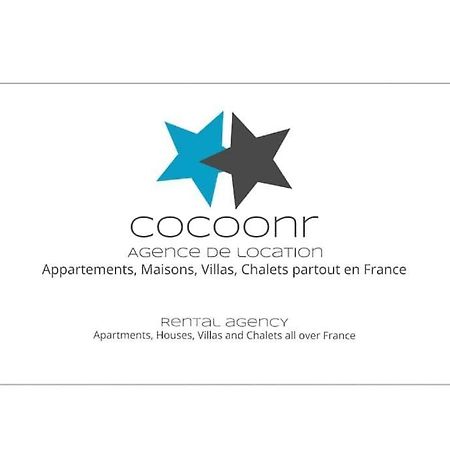 L'Ecuyer By Cocoonr Lejlighed Toulouse Eksteriør billede